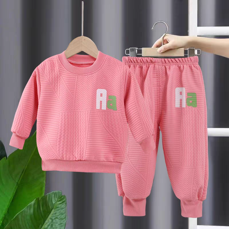 Kids Tracksuit