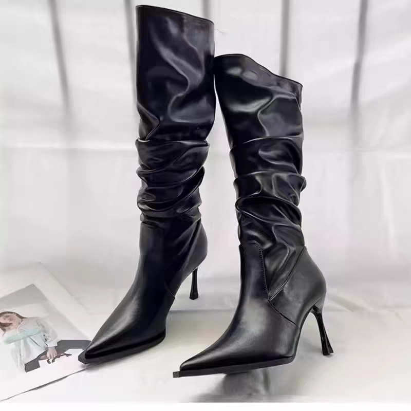 Ladies Boots