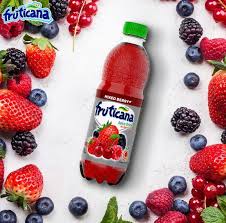 Fruticana