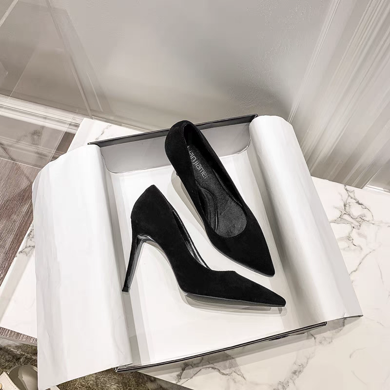 Ladies heels