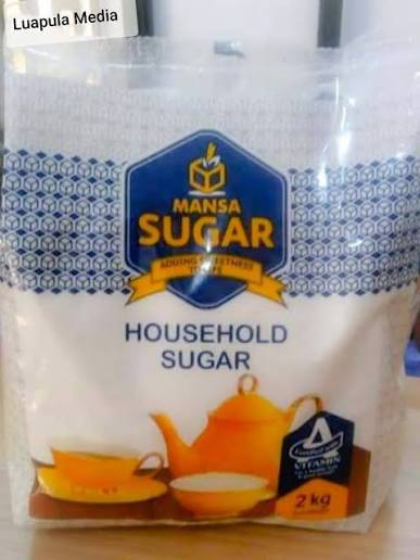 Mansa Sugar