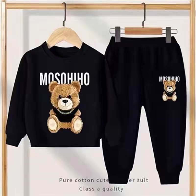 Kids Tracksuits