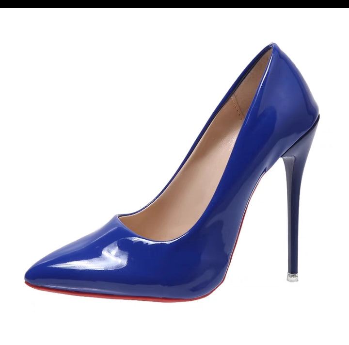 Ladies Heels 2025