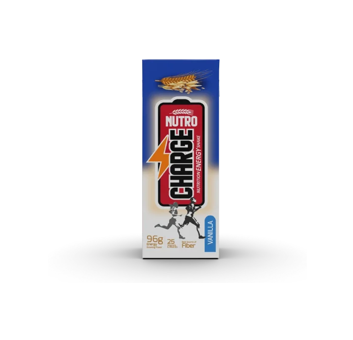 Nutro Charge