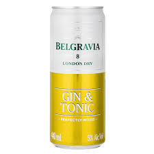 Belgravia Can