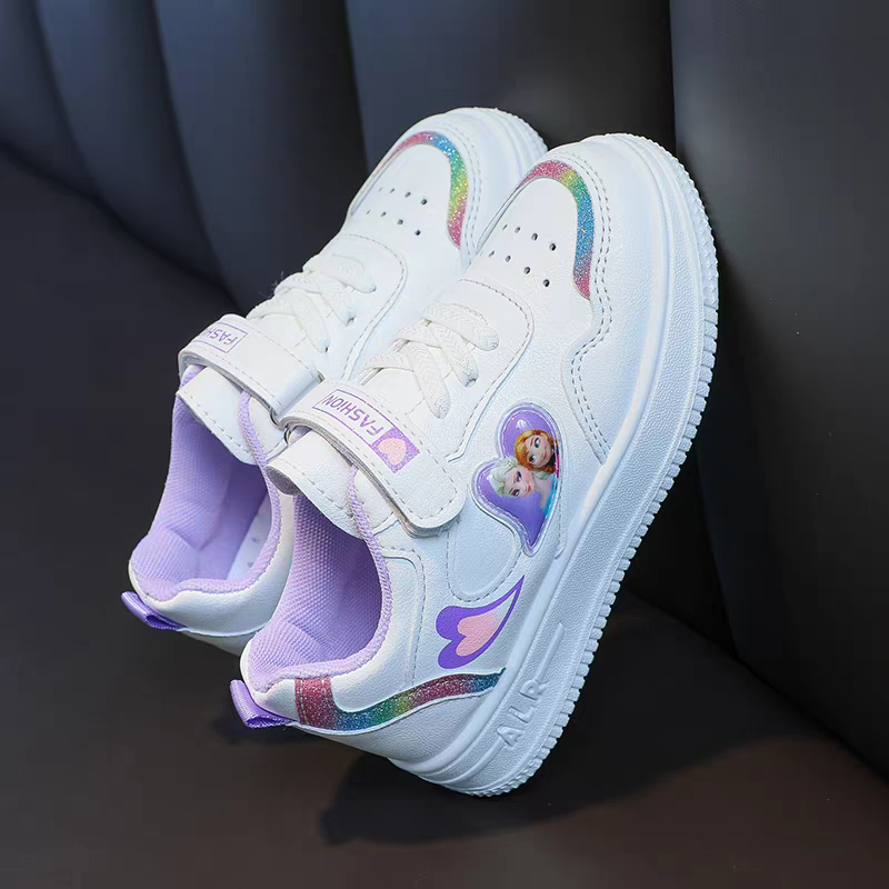 Girls Character sneakers