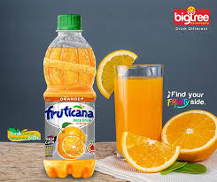 Frutican Drink