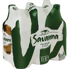 Savannah Cider