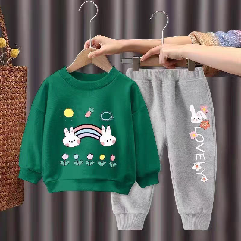 Kids Tracksuits