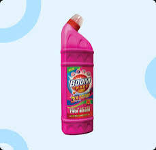 Boom Force Thick Bleach