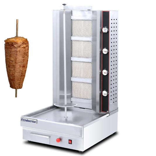 Chicken Sharwama Machine