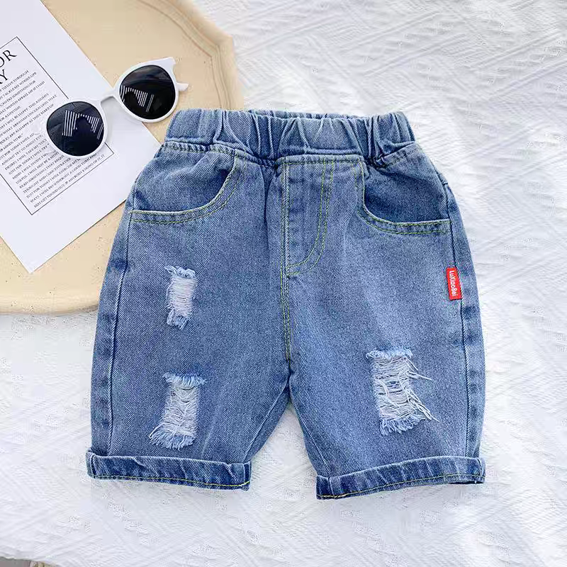 Boys Short