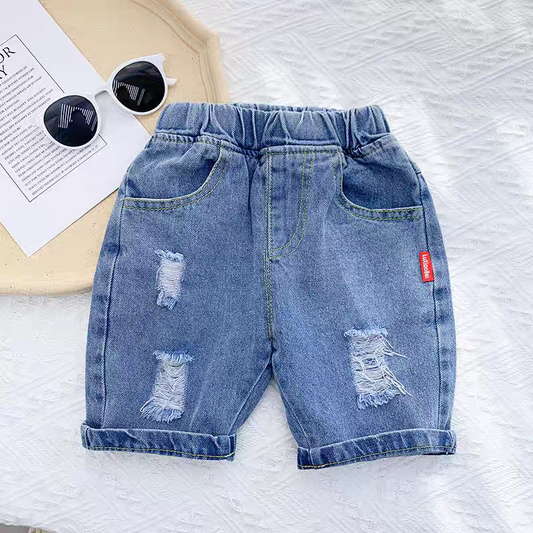 Boys Short