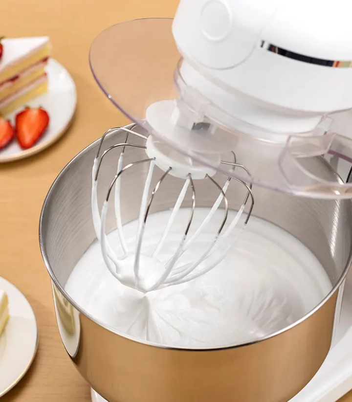1500W 6L Stand Mixer