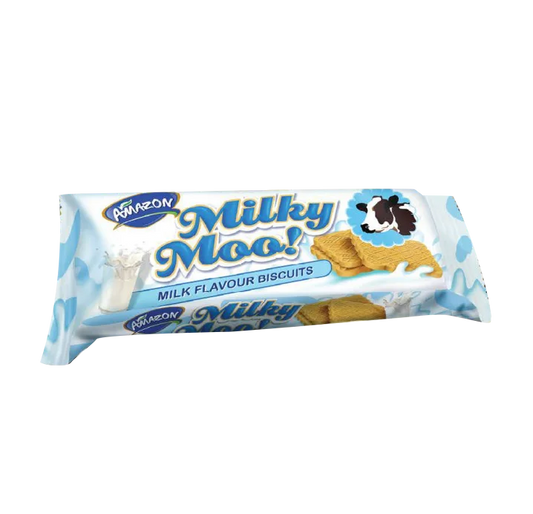 Amazon Milky Moo