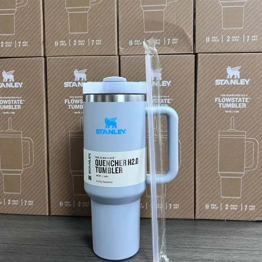 Stanely Quench Tumbler