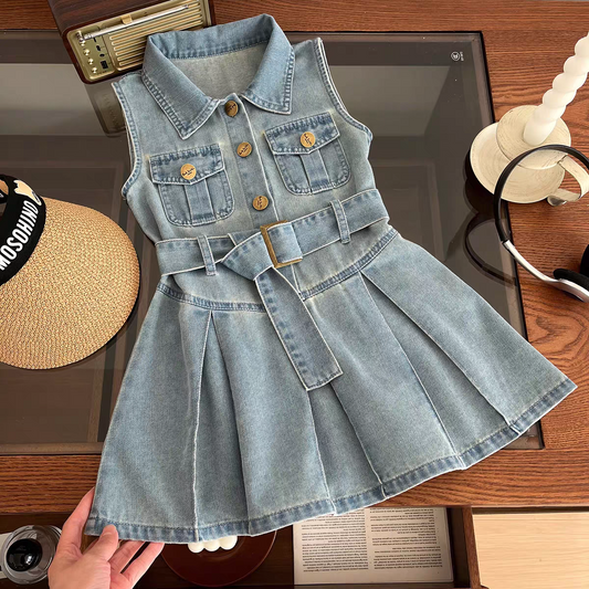 Girls Dresses