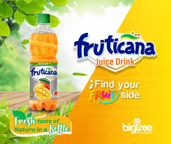 Frutican Drink