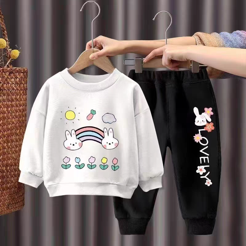 Kids Tracksuit