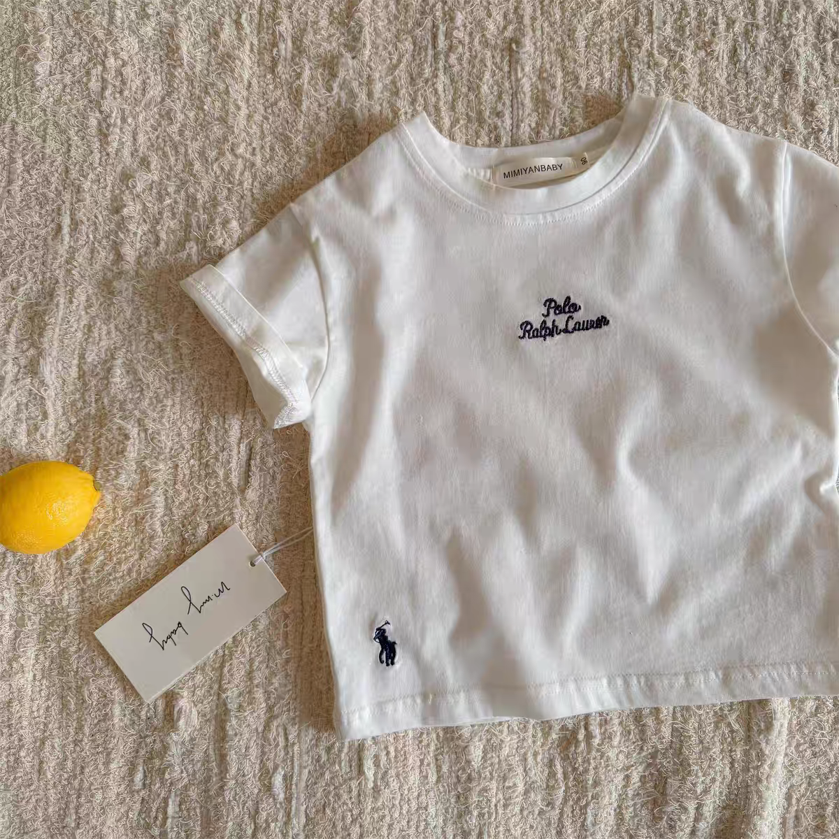 Boys polo T-Shirts