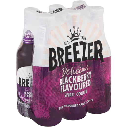 Breezer