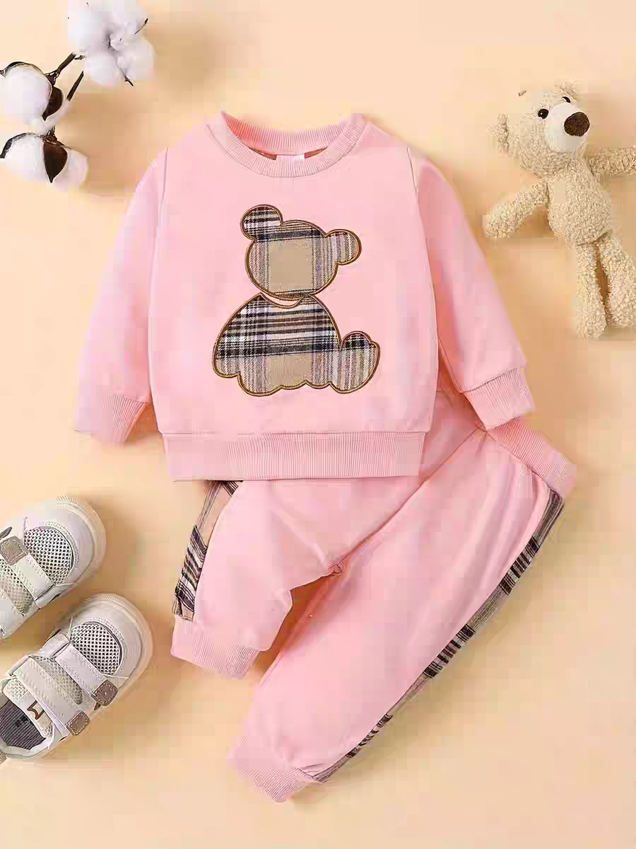Kids 2 piece set