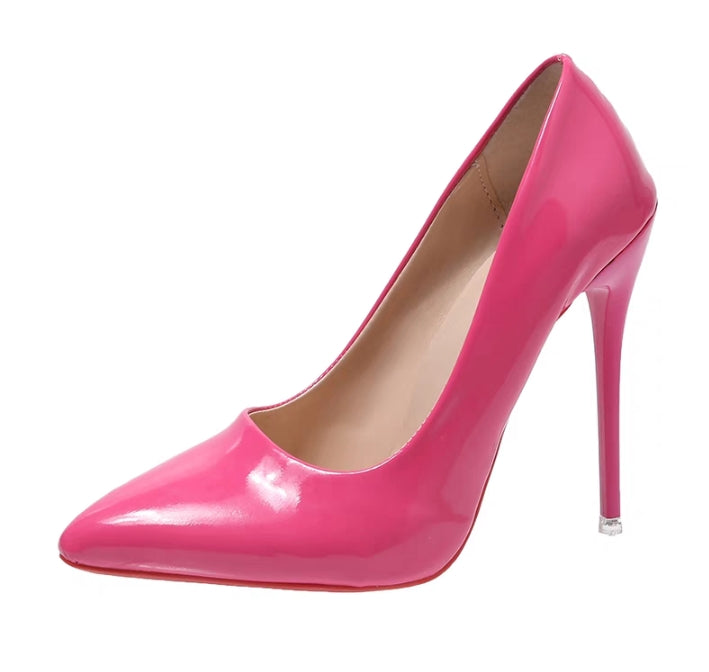 Ladies Heels 2025
