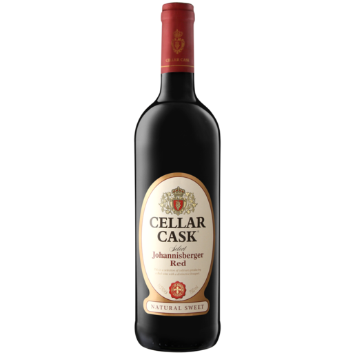 Cellar Cask wine 🍷