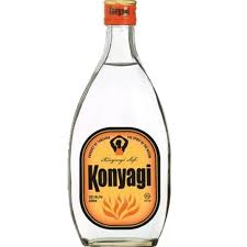 Konyangi