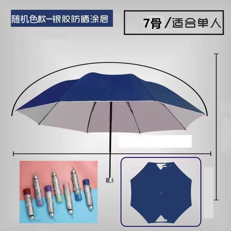 Uv Umbrella