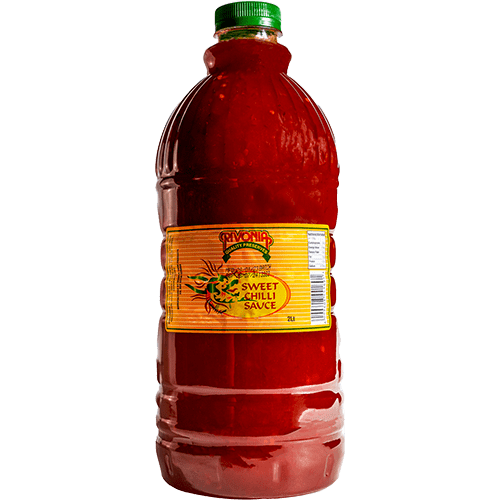 Rivonia Sweet Chili