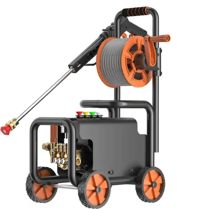 Hot sale New Electric High Pressure Washer Cleaning Equipment