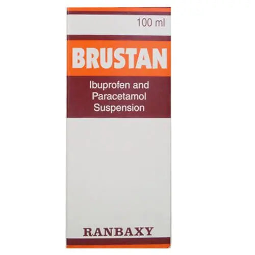 Brustan