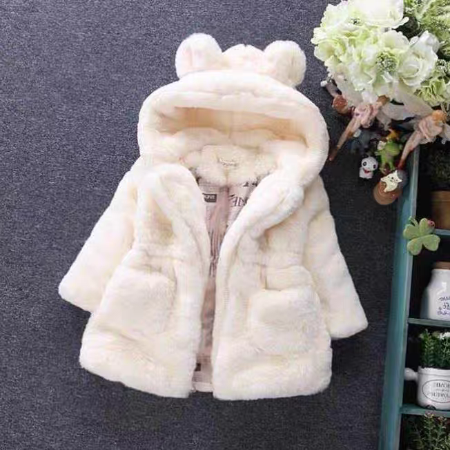 Kids Winter coats