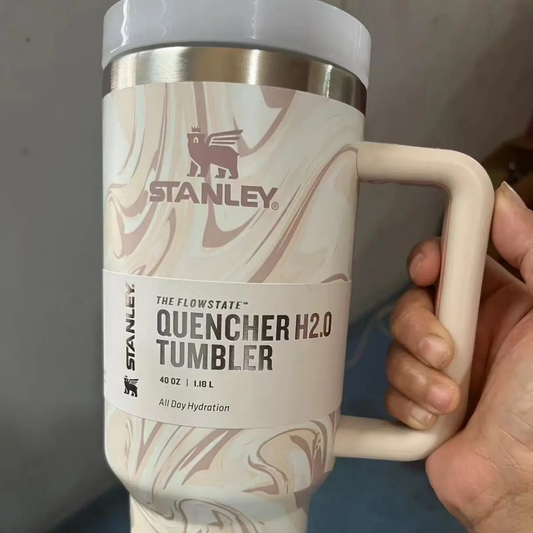 Stanely Quench Tumbler