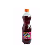 Fanta 500mls