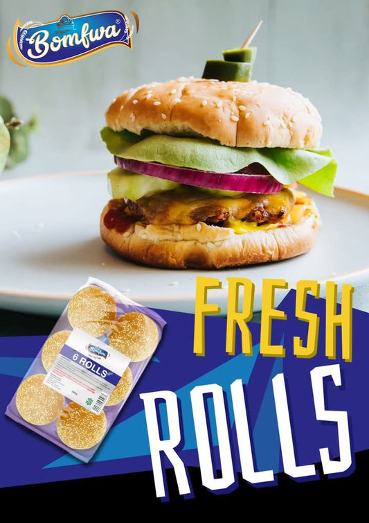Bomfwa rolls