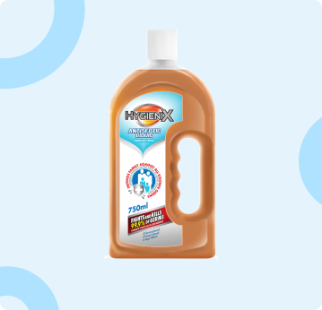 Hygienix Antiseptic Liquid