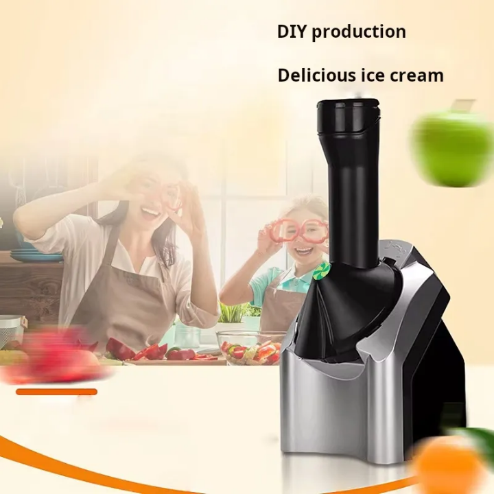 Y1815-2 Household Ice Cream Maker