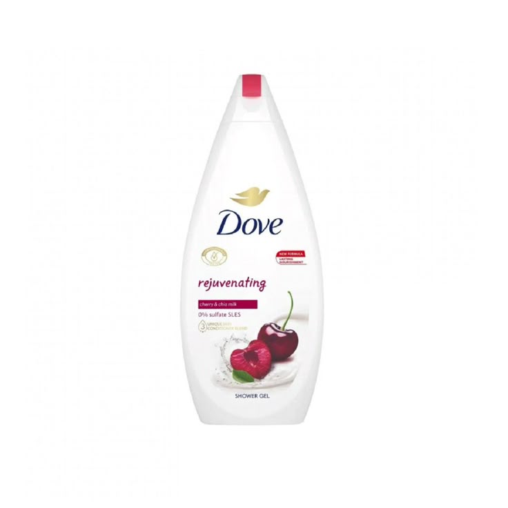 Dove Reviving body wash