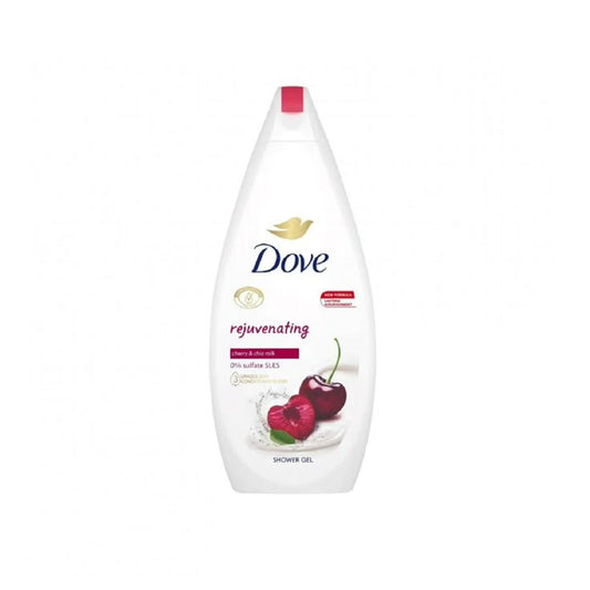 Dove Reviving body wash