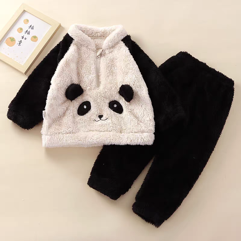 Kids Tracksuit