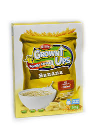 De'lite Grown Ups