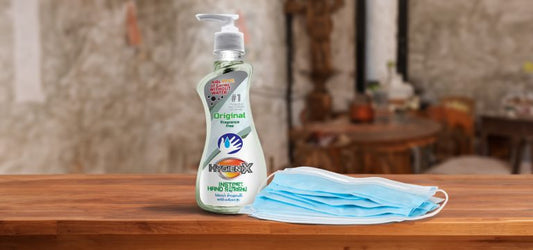 Hygienix Hygiene Hand Sanitizer