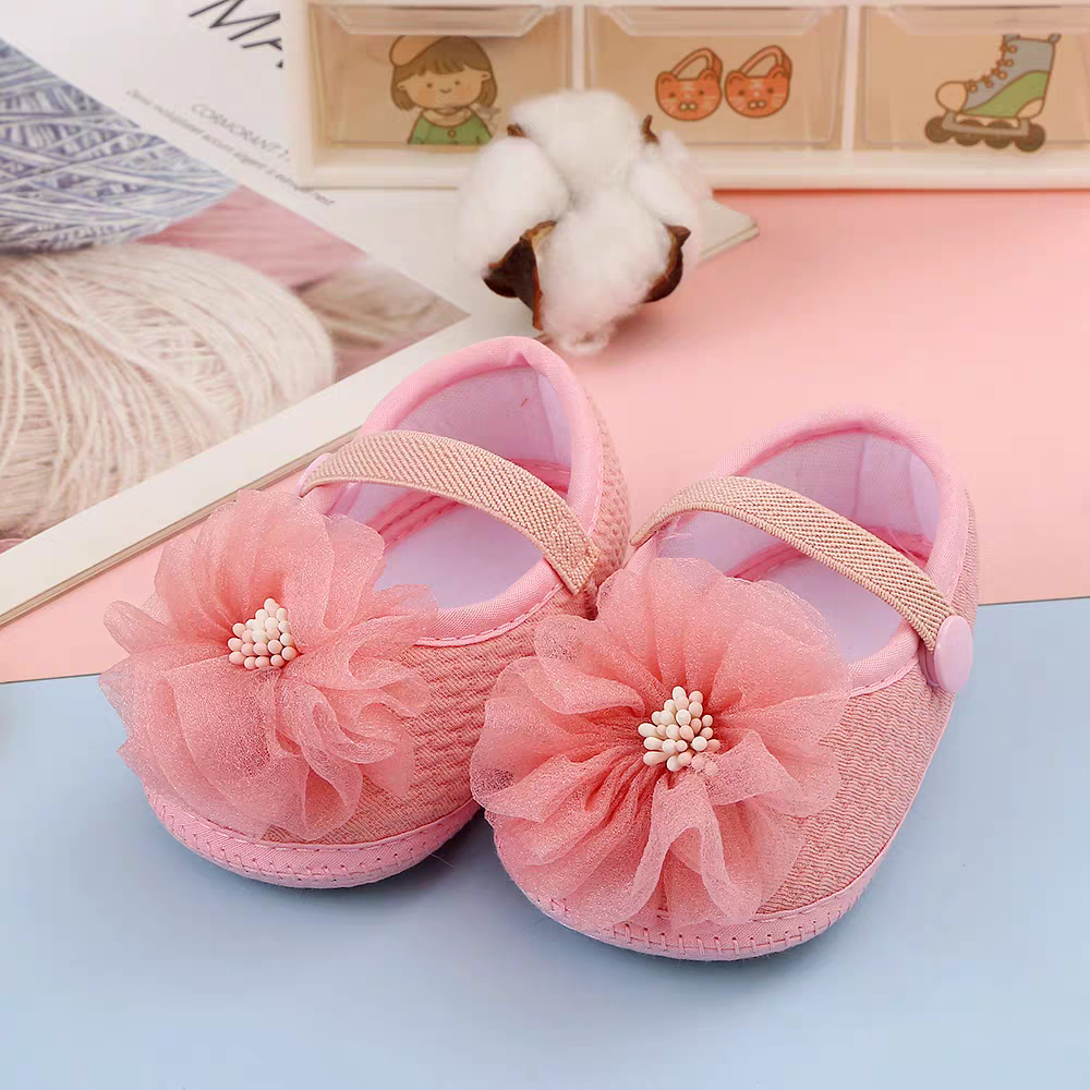 New born baby shoes