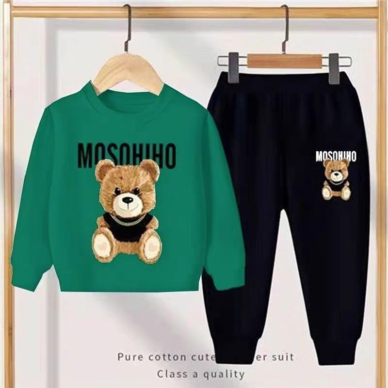 Kids Tracksuits