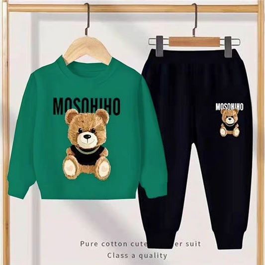 Kids Tracksuits