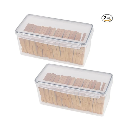 Bread Storage Container