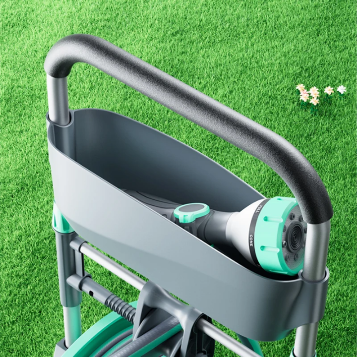 Heavy Duty High Pressure Horse Pipe Set