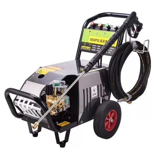 Industrial Car Wash Pressure washer machine